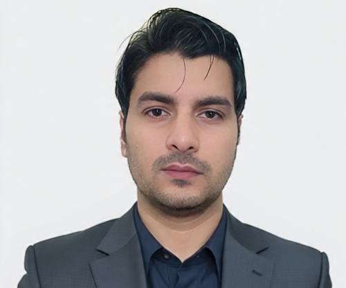 Shuaib Ahmed